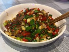 -彭耕记猪油炒小菜(吉联mall店)