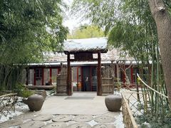 -洛阳白马寺