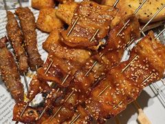 -麻喜大