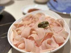 -龙森园火锅(琴台路店)
