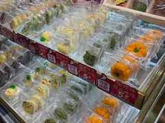 -鼓楼夜市