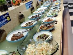 -星海汇海鲜自助烤肉火锅(百大店)