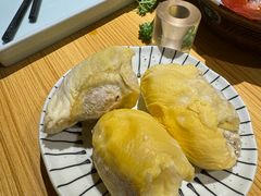 -花和海鲜自助(梅江店)