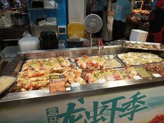 -盒马鲜生(皇庭广场店)