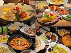 -星叶·东南亚料理(温州万象城店)