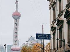 -东方明珠广播电视塔