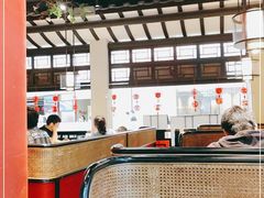-杏花堂山西菜馆(壹方城店)