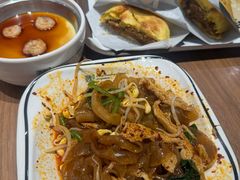 -魏家凉皮(博水商务大厦店)