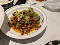 -三猫黑鱼花(南大店)