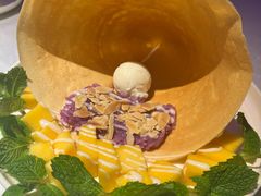 -狮拾久·现代新加坡料理(福田COCO Park店)