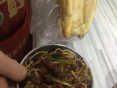 -小陈方酥锅盔(古城总店)