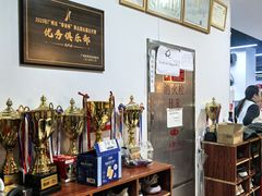 -拳盛时代拳击俱乐部(北京路店)