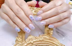 点击看大图 -Hands Nail专业美甲美睫