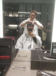 -Hair Code芭曲发型