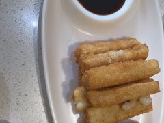 -芭夯兔·兔肉汤锅(新都店)