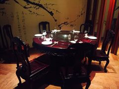 包厢-老正兴菜馆(福州路店)