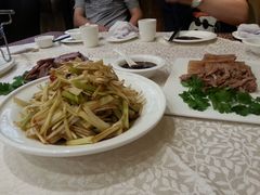 -秦三驴(云飞街店)