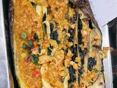 -古彭7只羊·招牌白串·碳锅羊肉旗舰店