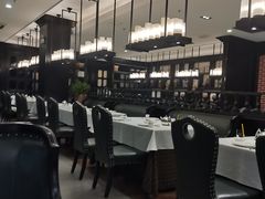 大堂-金春禧·鲁菜海鲜(延吉路万达店)