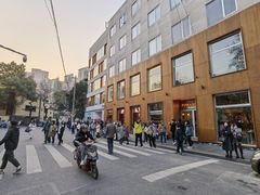 -安福路