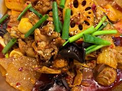 -晓林火锅(安定门店)