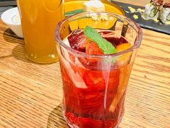 -赤坂亭·M9和牛放题(长楹天街购物中心店)
