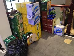 -山河屯铁锅炖(哈西站店)