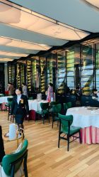 -空中一号宴会厅(信合大厦店)