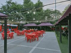 -东方之珠海鲜酒楼(南开店)