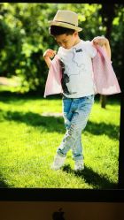 -毛毛虫儿童摄影馆