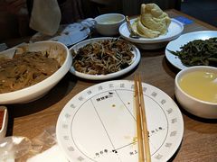 -姥姥家春饼店(佳亿时尚广场店)