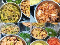 -王菊美食街·王菊面馆(总店)