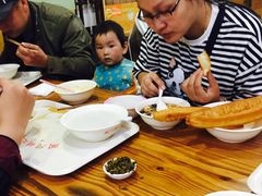 -阊门姚记豆浆(旧学前直营店)
