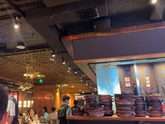 -啫神·广州地标美食(北京路店)