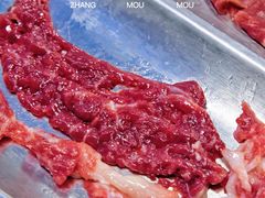 -张哞哞·鲜切牛肉自助火锅(高德置地店)