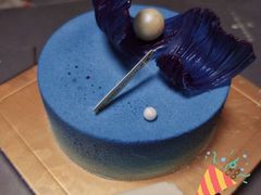 -黑池口感烘焙·生日蛋糕(坂田店)