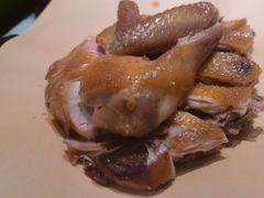-客颂·客家宴(大壮国际广场店)