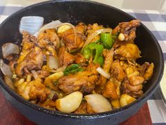 -小粤楼(万辉广场店)