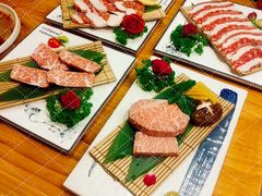 -隐炉和牛烧肉店(群力店)