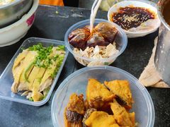 -老丘丘(较场口店)