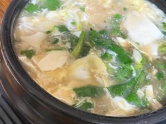 -正宗天津烧麦馆(柳州路店)