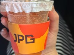 -JPG canteen(广州寺右公馆店)