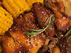 -Aqua Oasis 水天堂(常熟永旺店)