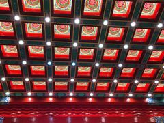 -南京钟山宾馆(江苏省会议中心)