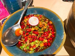 -山石榴·贵州菜(丰盛里店)