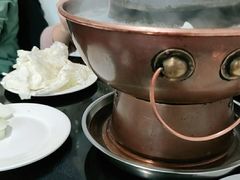 -天桥老金涮肉(牛街店)