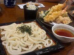 -纹兵卫手打荞麦面日料(虹桥本店)