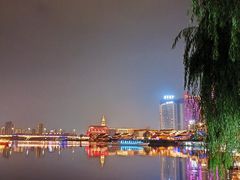 -大小河街