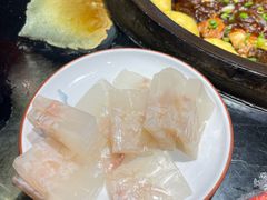 -鱼窝棚柴火铁锅炖(富山屯店)