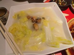 -长安·大茶饭